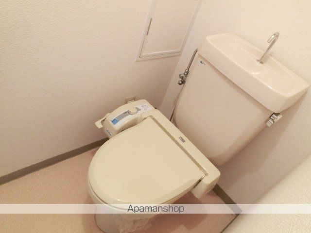スウィートティファニーの内装写真