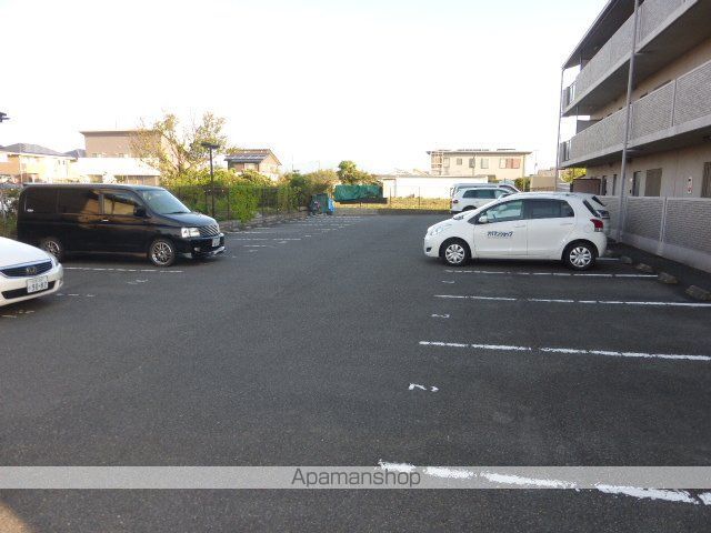 パルティールI番館のその他写真