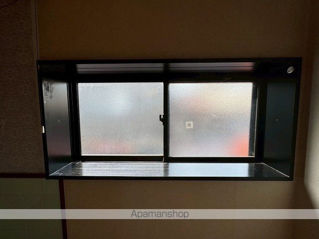 土井マンションの内装写真