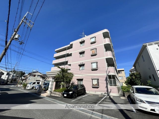 アメニティーステーション東山の外観写真