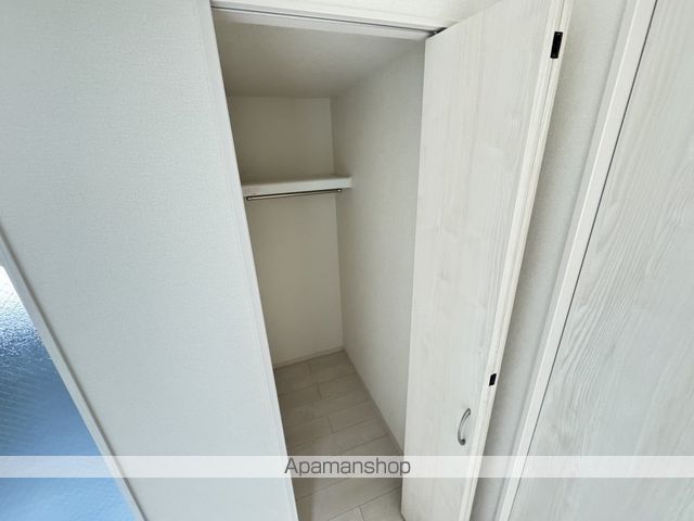 ヴァレスタ豊里の内装写真
