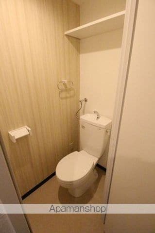 COMSAP SHINSAPPOROの内装写真