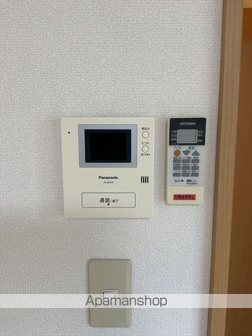 ウィステリアIの内装写真