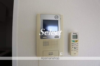 Ｌｅ’ａ　横濱中央[1K/20.3m2]のセキュリティ