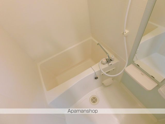 ジェルメの内装写真