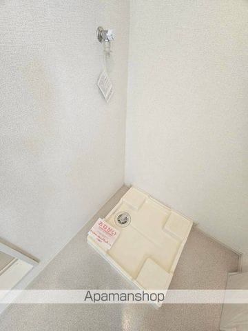 レジデンス祝吉 Iの内装写真