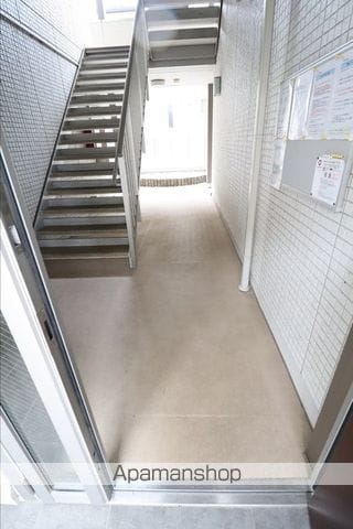 グレイスコートの内装写真