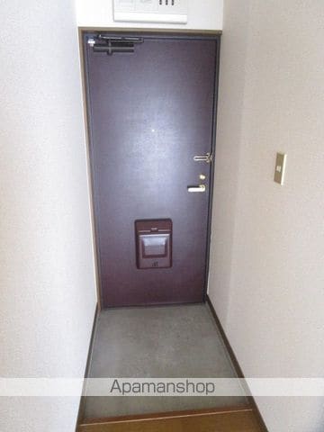 レジデンス加藤の内装写真