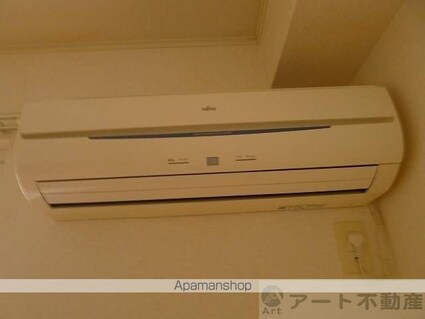 ベル・オーブＣ[1LDK/42.8m2]のその他設備