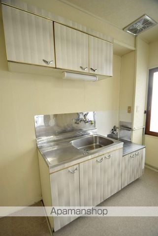 道央しあわせハイツ 7ーH号室の内装写真