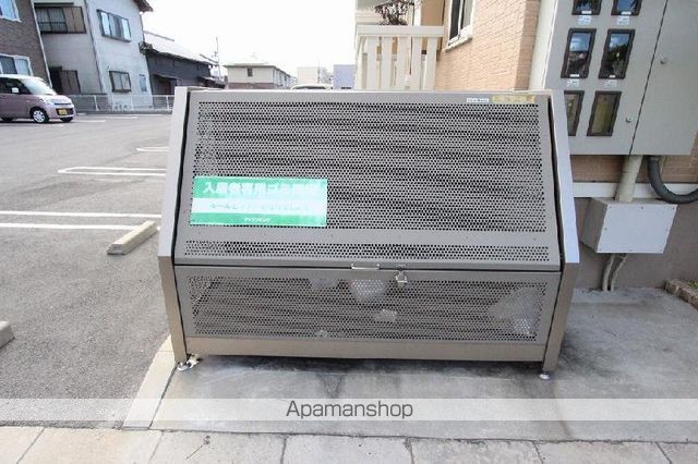 セジュール杉山 C棟のその他写真