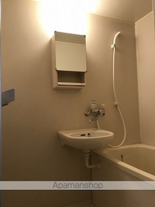 ヴァンセーヌ今村　Ｂ棟[1R/20m2]のバス