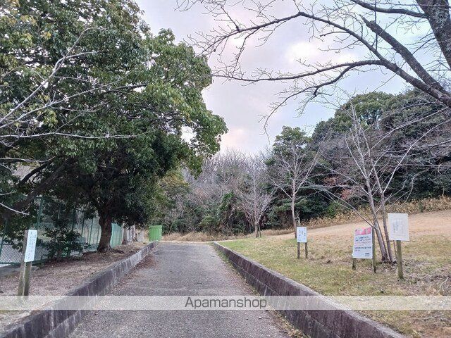 リヴェールマキの周辺写真