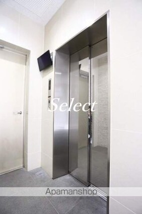 Ｌｅ’ａ　横濱中央[1K/20.3m2]の共用部1