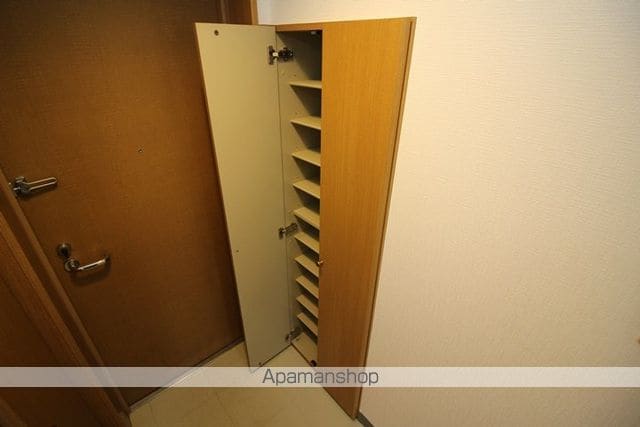 本町VILLAの内装写真