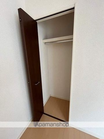 グランド ソレーユの内装写真