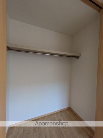 エフロレンス山陽 C棟の内装写真