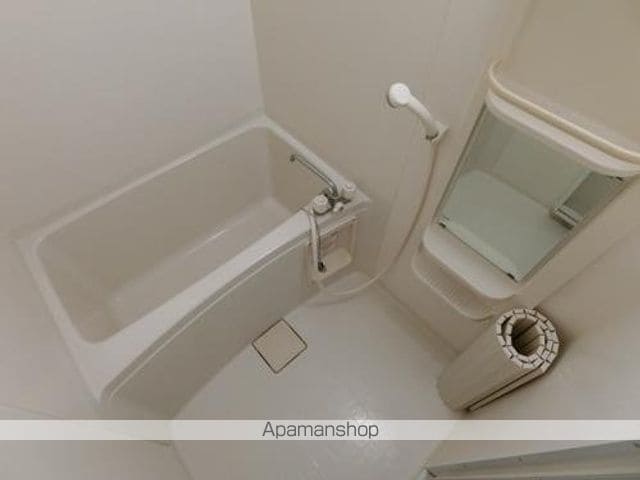 グランヒルズK−1の内装写真
