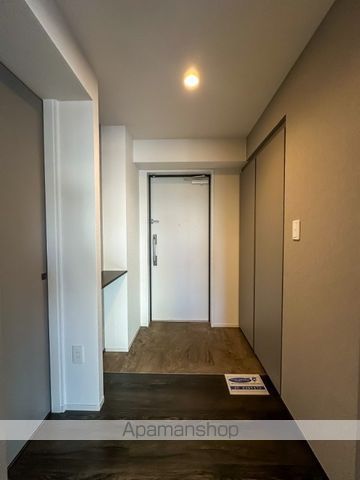 アーバンパーク代々木の内装写真