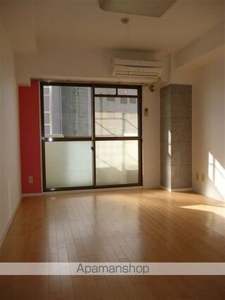 シティアーク三木町[1K/21m2]のリビング・居間1