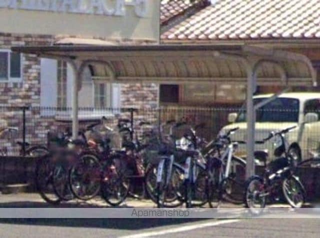 レオパレスセジュールのその他写真