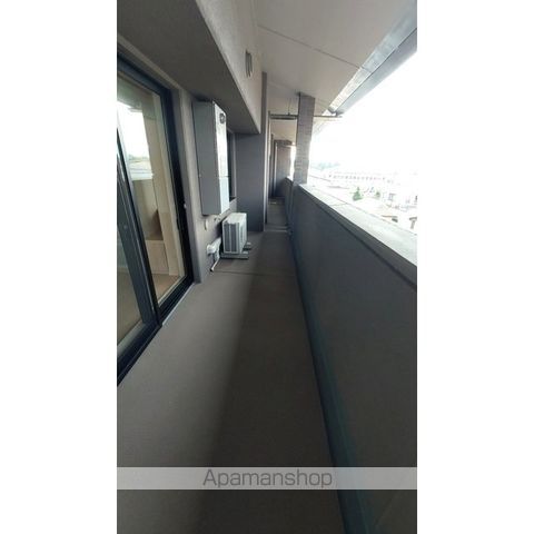 ザ・パークハウス京都鴨川御所東の内装写真