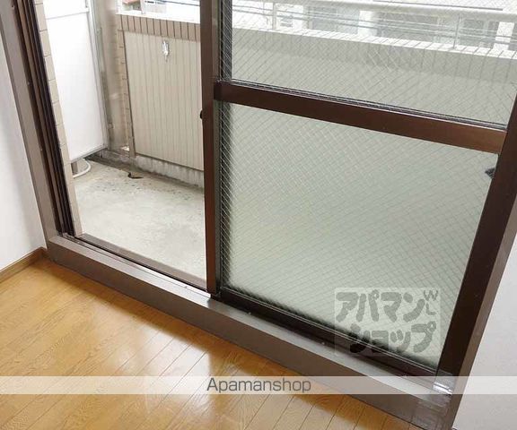 フォレスト七条の内装写真