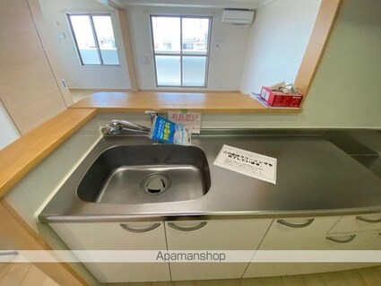 モア　ドリーム[2LDK/61.52m2]の内装3