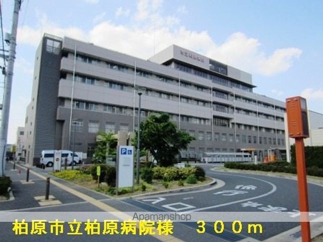 カーサ セレノの周辺写真