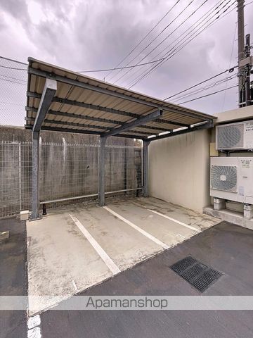 プラウド宮前平トレサージュのその他写真