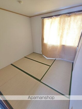 和歌山県和歌山市和歌川町[3DK/47.86m2]の内装2