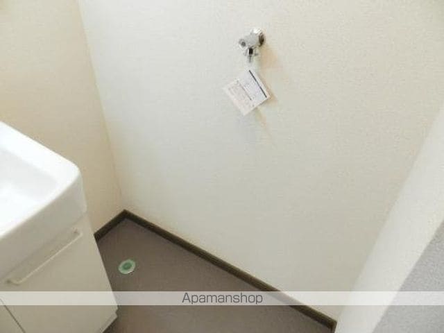 ベルハイム A棟の内装写真