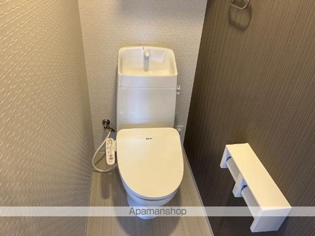 アスタルテの内装写真