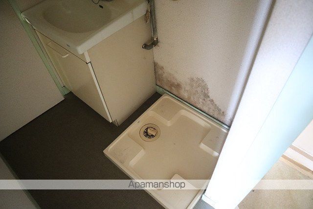 プリンセス片野IIの内装写真