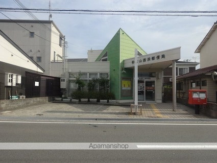 和歌山県和歌山市西浜１丁目[1LDK/47.53m2]の周辺3
