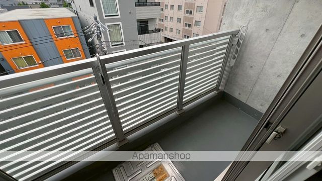 グランオルセーS8の内装写真