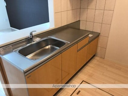 ハイムガーデンⅢ[2LDK/58.78m2]のキッチン1