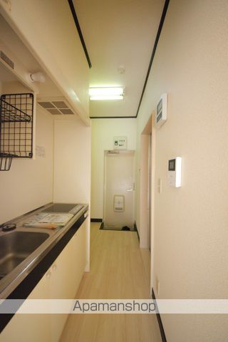 ハタノコーポ程久保Iの内装写真