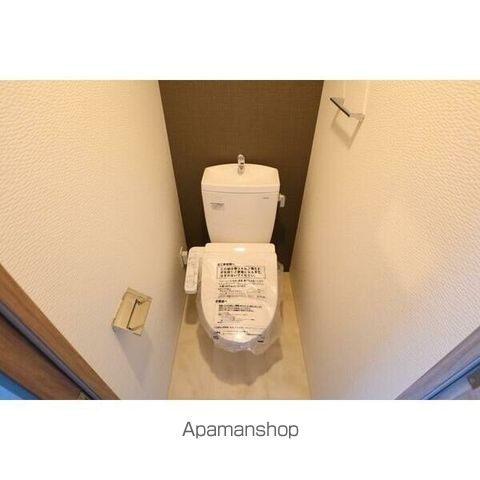 SーRESIDENCE福島玉川TRESの内装写真