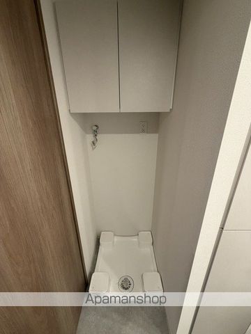AIFLAT明大前の内装写真