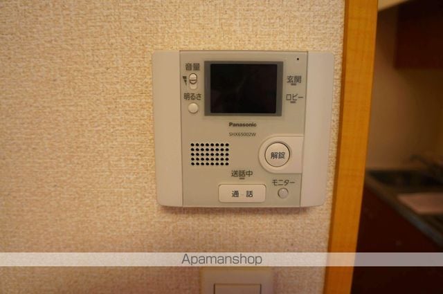 レオパレス本多二丁目の内装写真