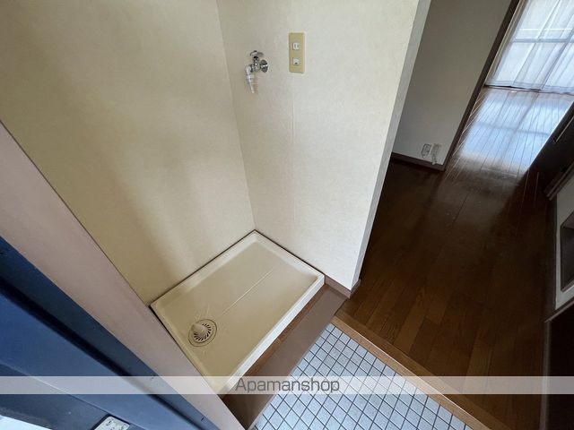 フレグランス萩原の内装写真