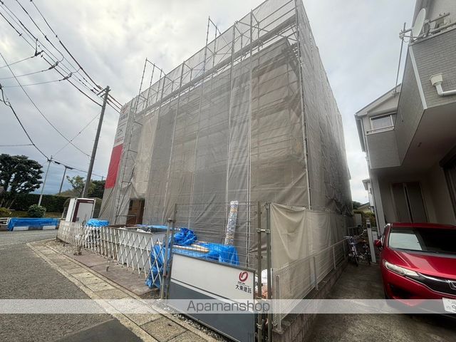 アミーゴIの外観写真