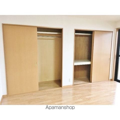 リンピア東通りの内装写真