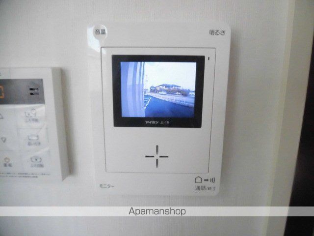 CHAMBREの内装写真