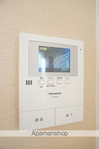 OTT’S K2の内装写真