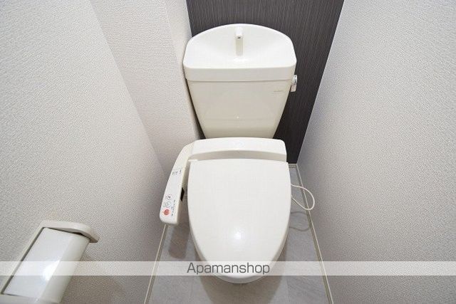 エスポワール B棟の内装写真
