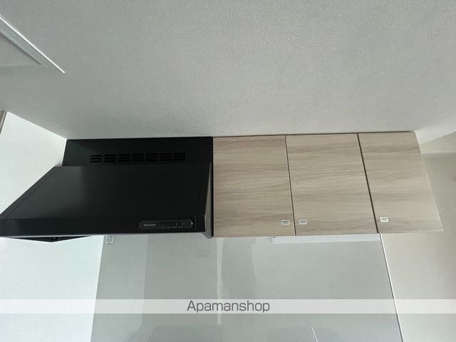 レジデンス湘南平塚の内装写真