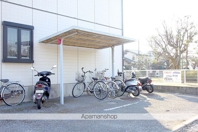 石橋ハイツBのその他写真
