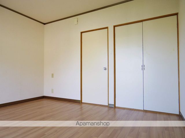 プリメーラぬのはしの内装写真